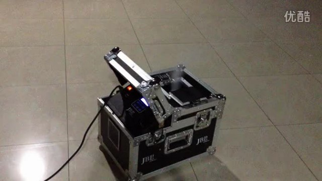 Professional Stage Lighting Effect Lighting Controllers Videos