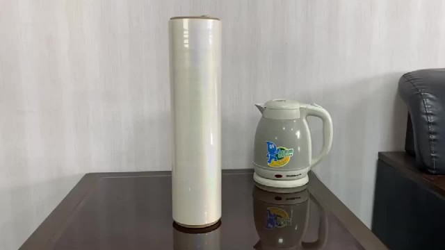 Bopp Pet Film Metallized Film Thermal Lamination Film Videos Wenzhoushi Kangfa Packing